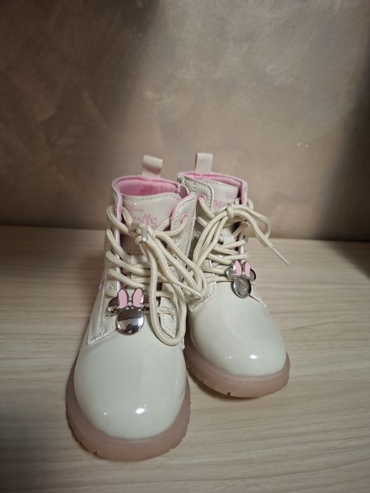 Детски боти Мини маус