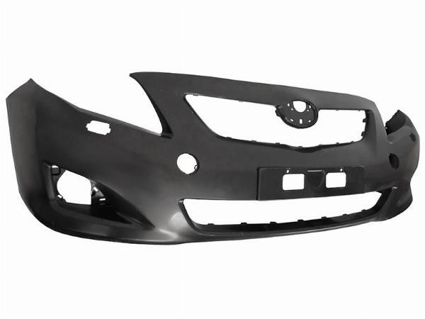 Бампер  Toyota Corolla