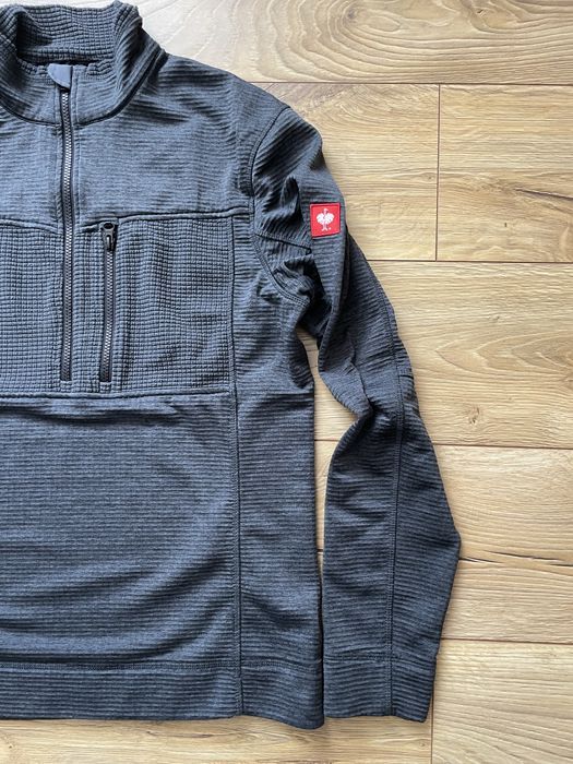 Engelbert Strauss-bluza profi, de lucru, gen Polartec, pentru barbati, marinea M