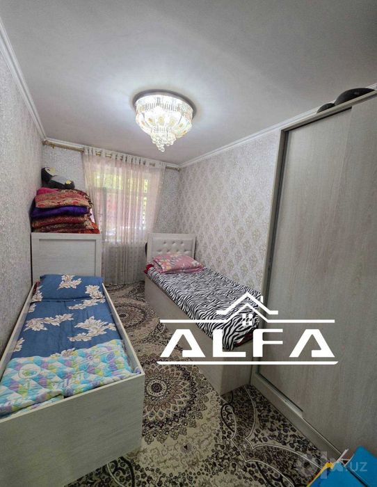 3 xonali 72m² 1-qavat. #3x