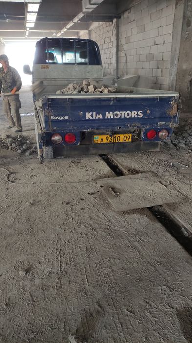 Щебень песок,отсев вывоз мусор, доставка