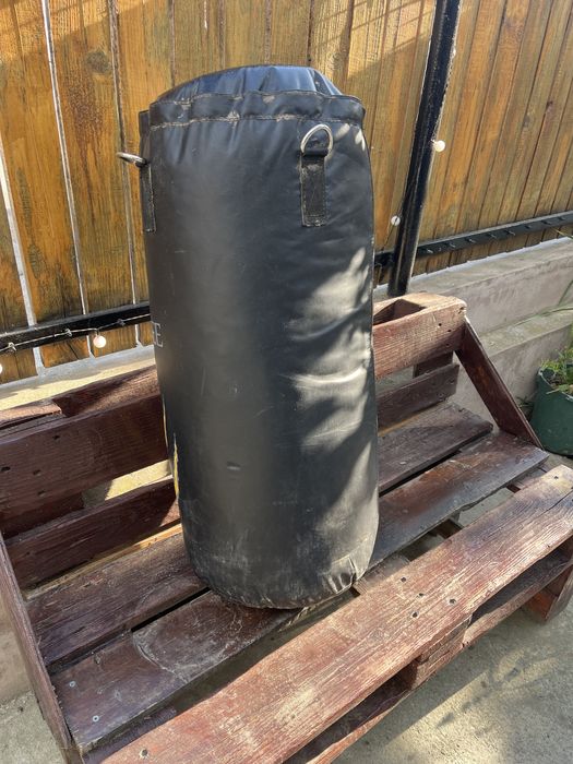 Sac de box Bruce Lee