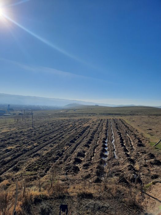 Учаска сотилади уйхамбор