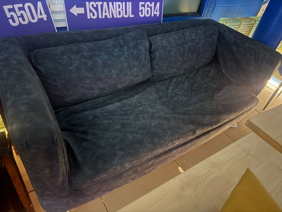 Продам диван б/у