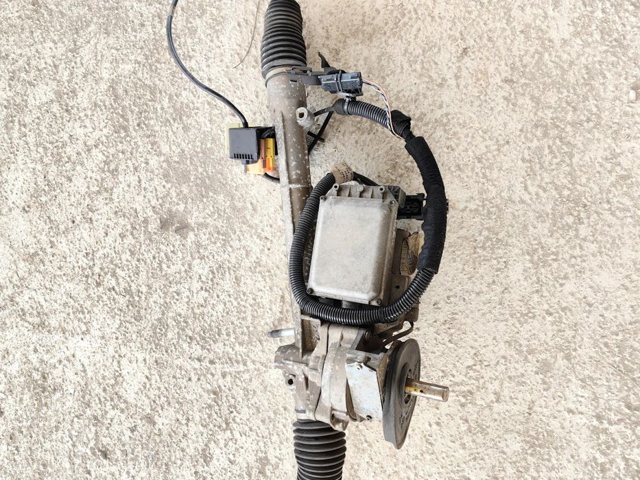 Електрическа кормилна рейка Peugeot 207/ Пежо 207 2008г