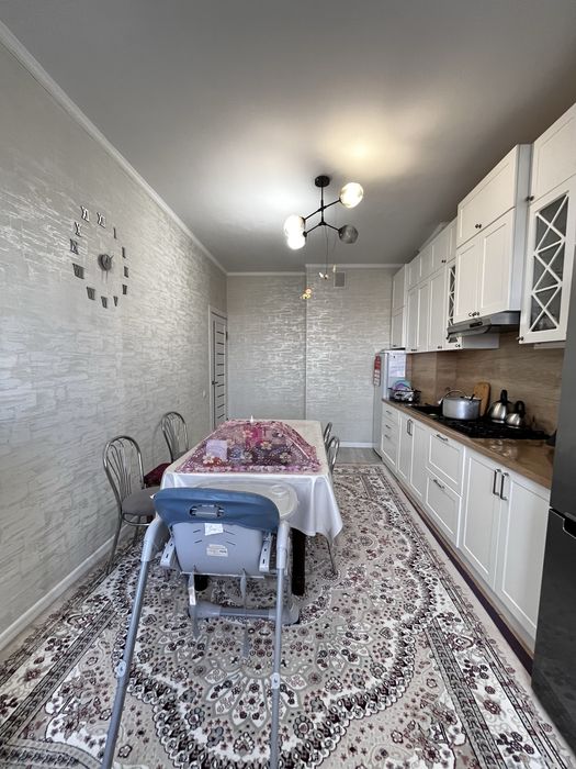 Продам 3 комн кв в районе Батыс 2