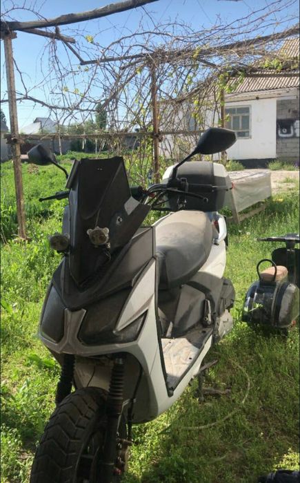 Самурай 150куб сатылад