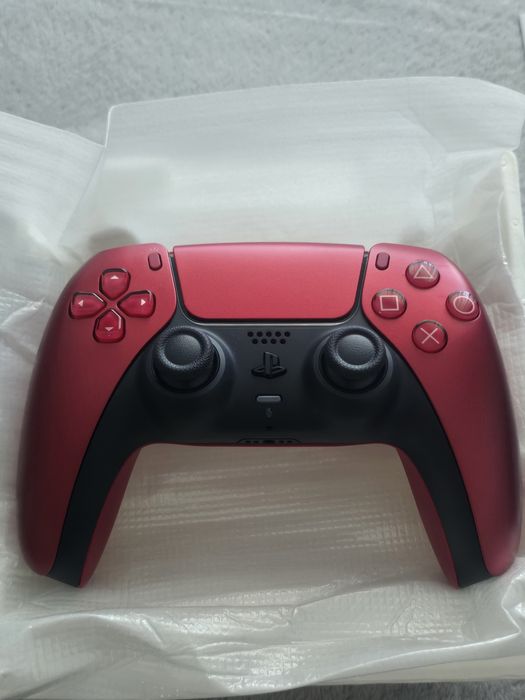 Controller ps5 Magenta red(nou)