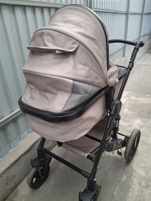 Детская коляска Teddy