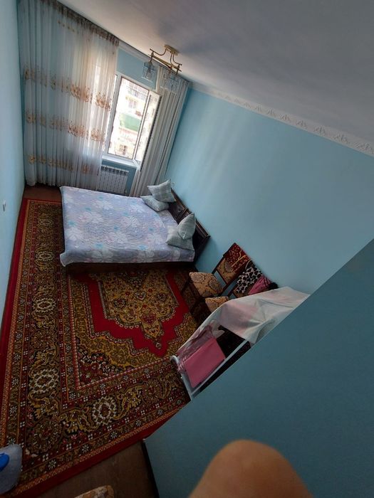 Продаётся 4-комнатная квартира на улица Термез, Шайхантахурский район