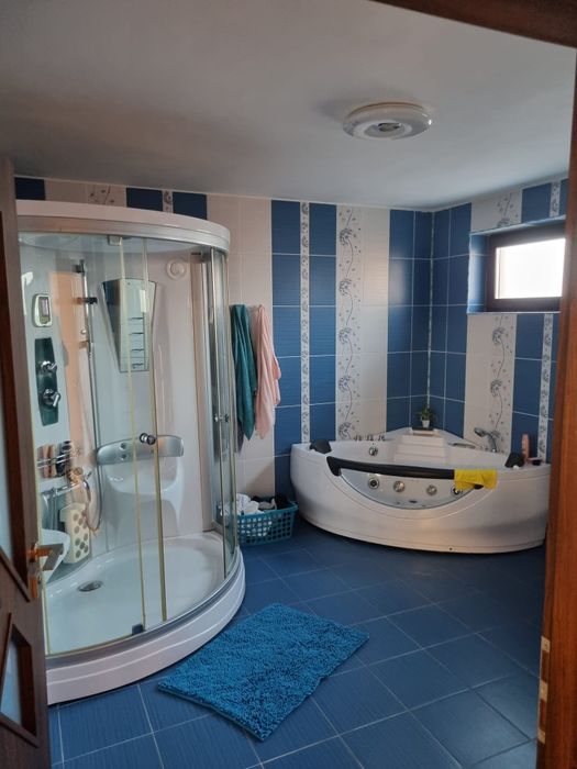 Vila in Teremia Mare