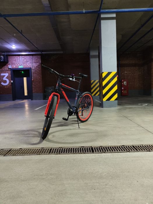 Велосипед Stels Navigator