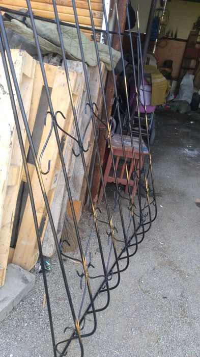 Решётки на Окна на заказ