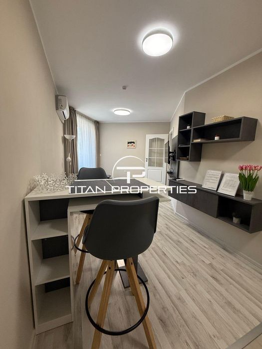 Продава се Двустаен апартамент в Пловдив, Център - 58 кв.м за 2690 €/кв.м - Снимка #3
