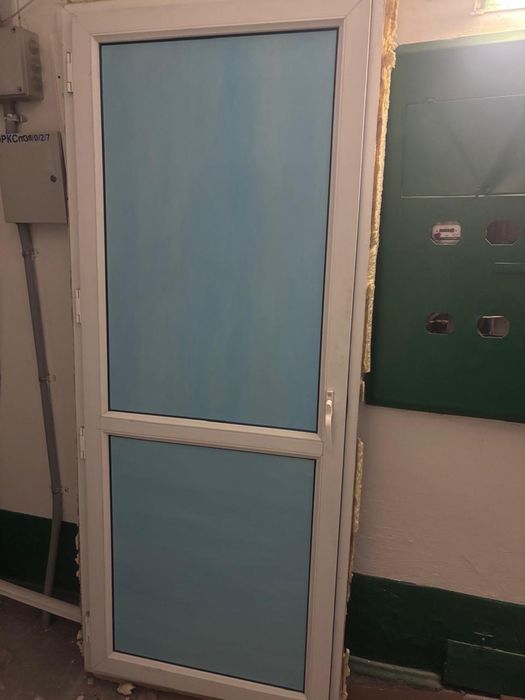 Продам входные двери