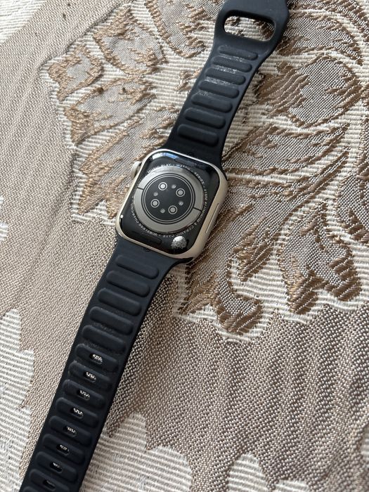 Продам Apple Watch lux