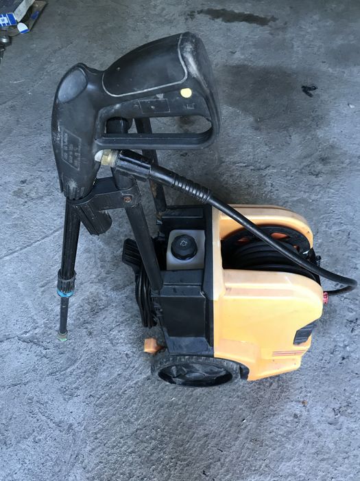 Кершер для дома и автомойки