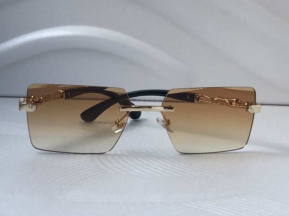 Топ модел стилни унисекс слънчеви очила