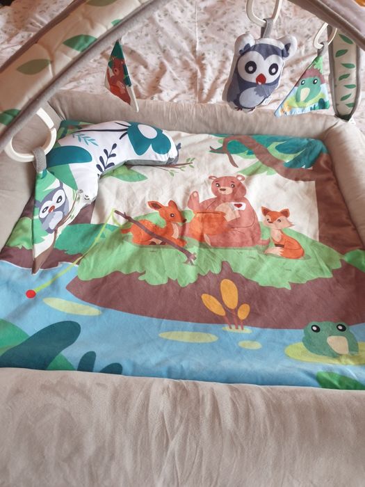 Активна гимнстика chipolino