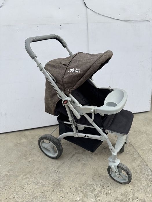 Kalyaska "adil" holati yaxshi