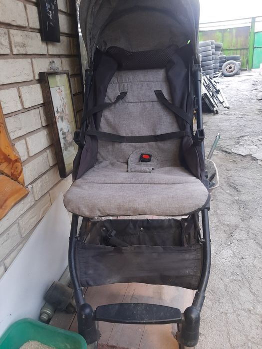 Детская коляска продам