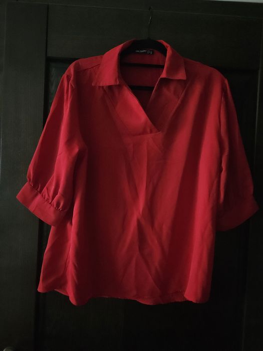 Lot cămăși și tricouri mărimea L-XL