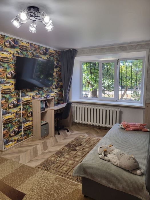 Продается квартира