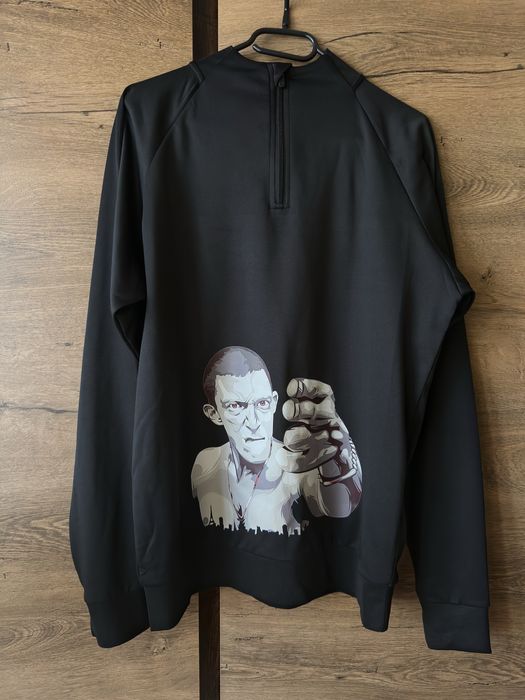 Дрехи Luda,Prizrak,TheSinners