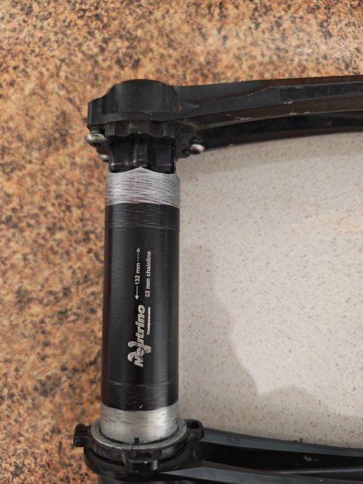 Angrenaj mtb, 30 mm, 436 gr