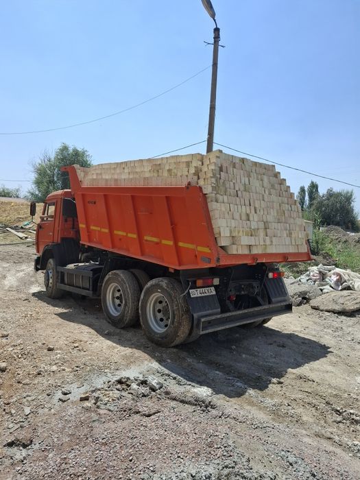 Керамика пишган гишт