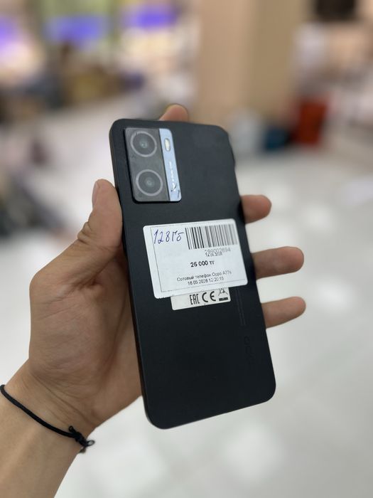Телефон | Oppo A77s / Рассрочка 0-0-12