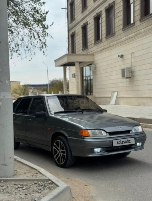 Продам лада 2114