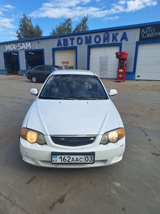 Продам  киа Шума 2