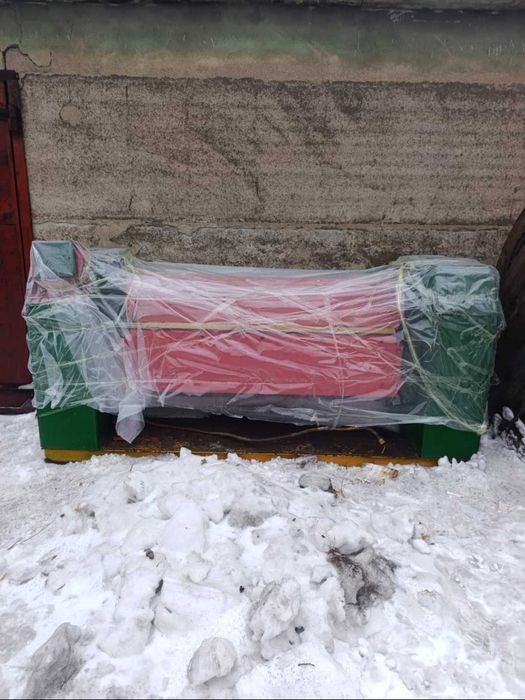 Листогиб электрический