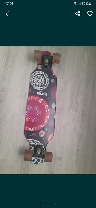 продам лонгборд дёшево