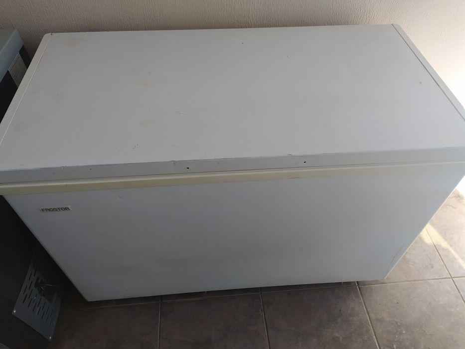 Продам морозильный ларь