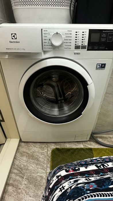 Продам стиральную машину