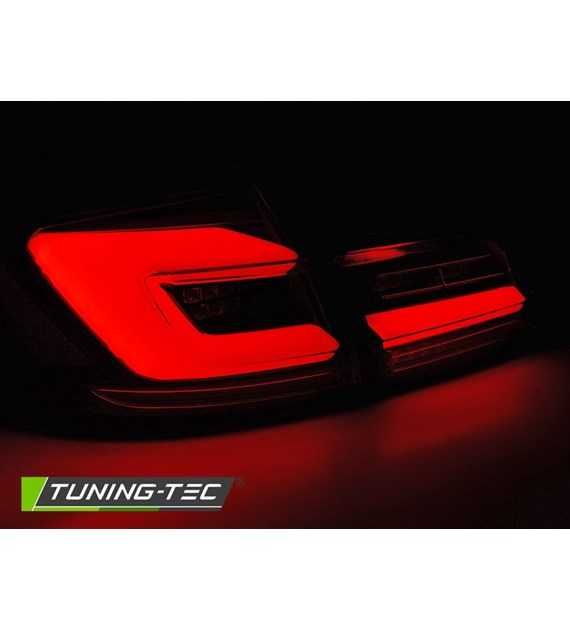 Stopuri (FULL LED) BMW seria5 F10/F10 2010-2016 Sedan,  Rate Tbi