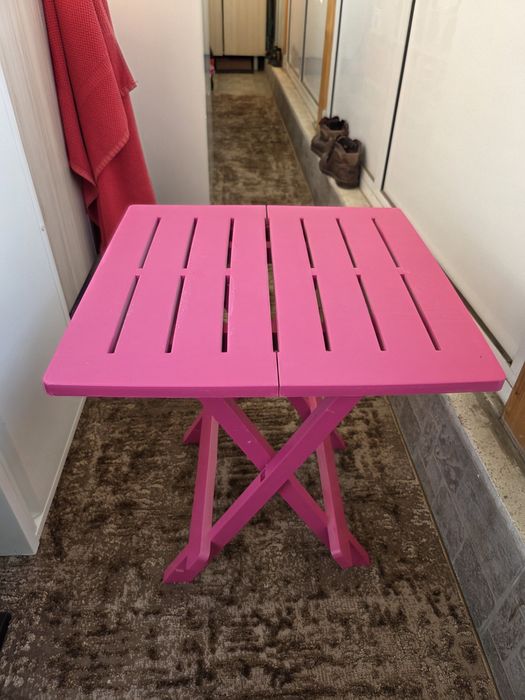 Маса/масичка детска стая/двор