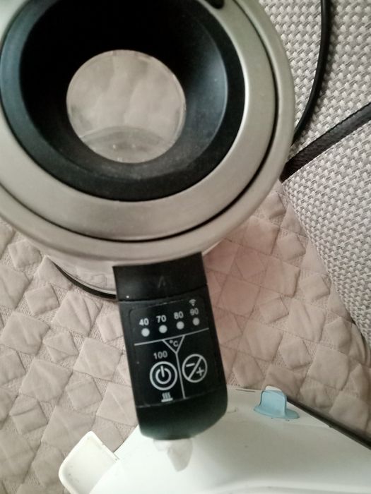 Продам чайник новый