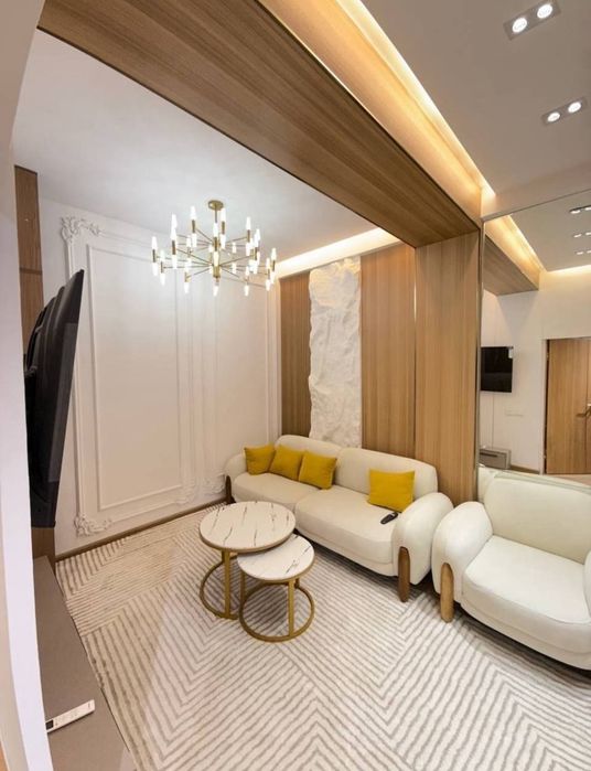 Qorasaroy Golden House 2 hona