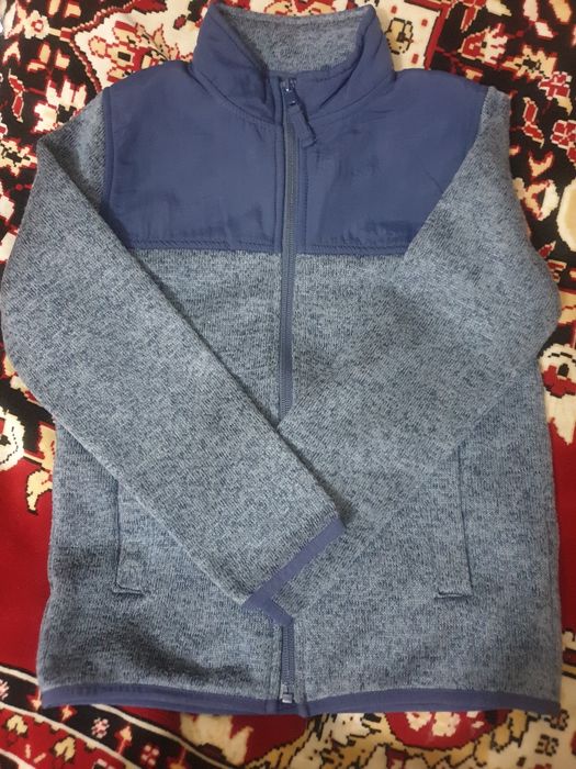 Кофта для мальчиков