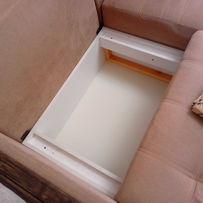 Диван залға 4м. Ашылады