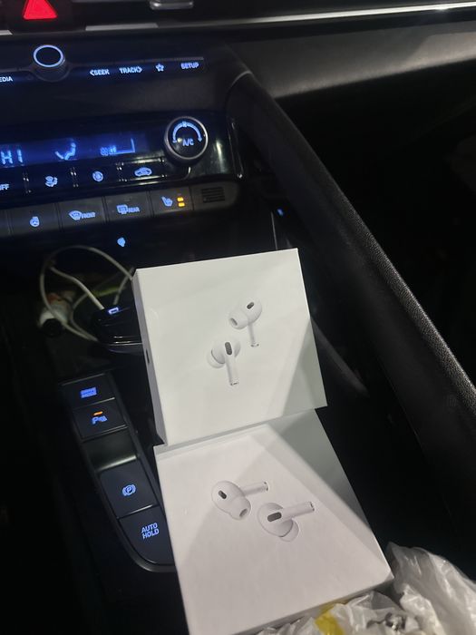 Наушники - Airpods pro2