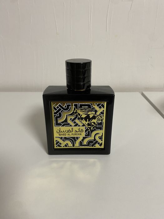 Patfume Lattafa Qaed Al Fursan