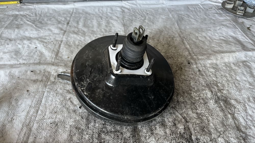 Mazda 3 серво помпа