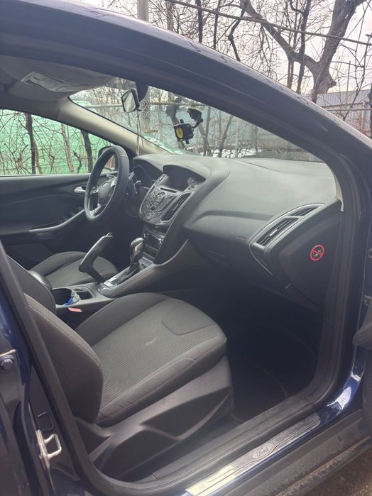 Ford focus break  2012