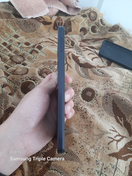 Infinix smart 7 в идеале