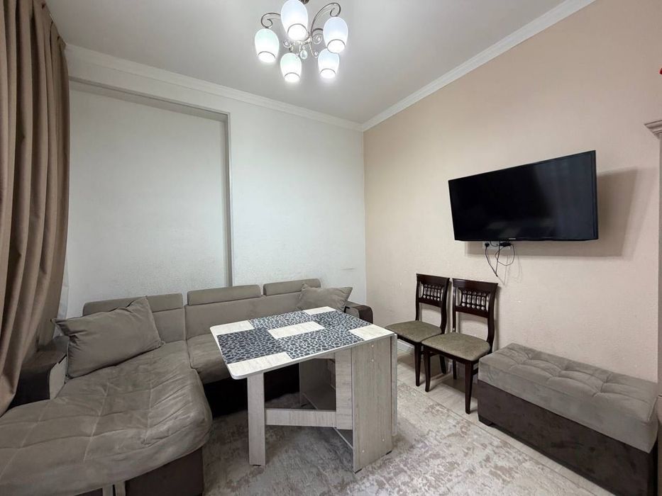 СРОЧНО ТОРГ ‼️ ЖК Greenwich 5-комн, 91м2 ‼️ Электроаппарат