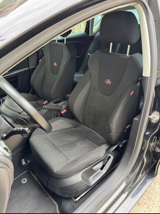 Seat Leon FR 2.0 TFSI